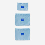 Organiser bags for travel - 5 pcs