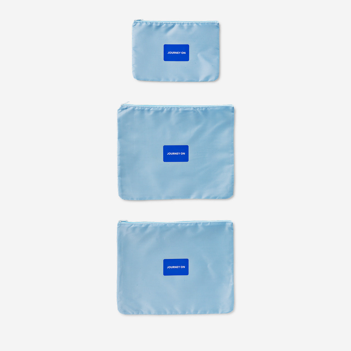 Organiser bags for travel - 5 pcs