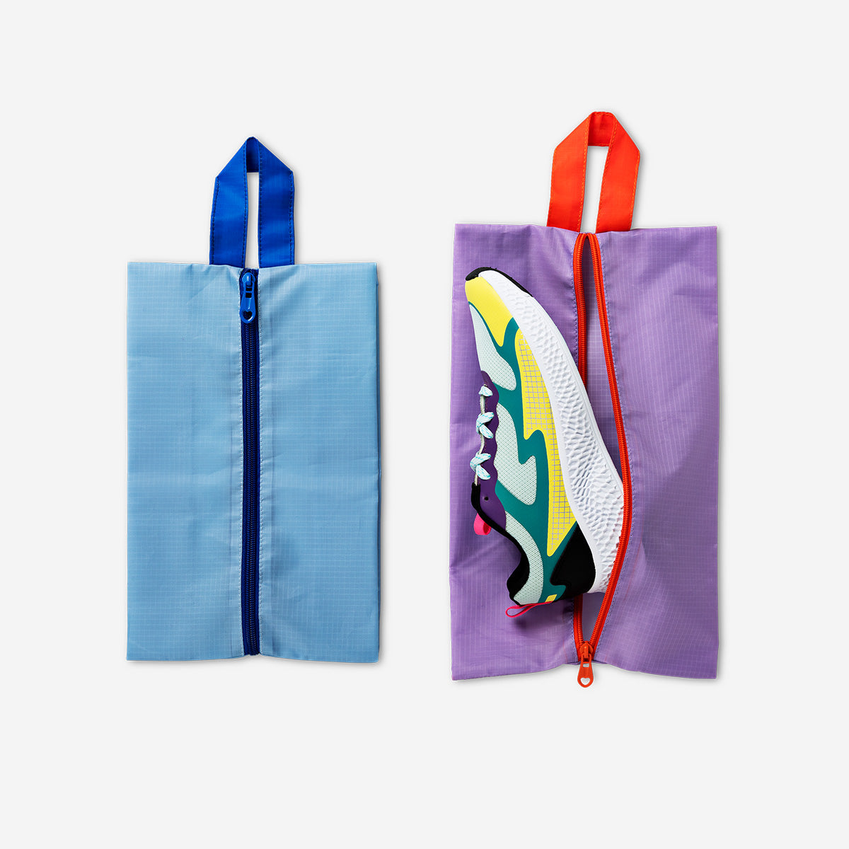 Gyro Organizer-Tasche | Gyroskop-Ausrüstung, Trage Produktbild-Vorschau 5
