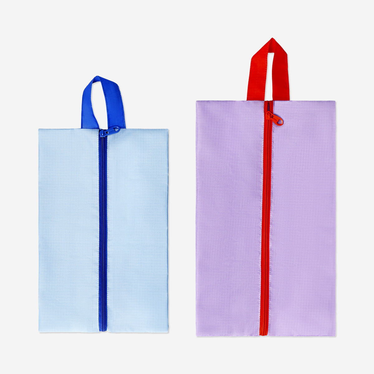 Bolsas organizadoras con asa para viajes - 2 uds.