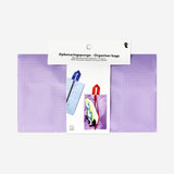 Bolsas organizadoras con asa para viajes - 2 uds.