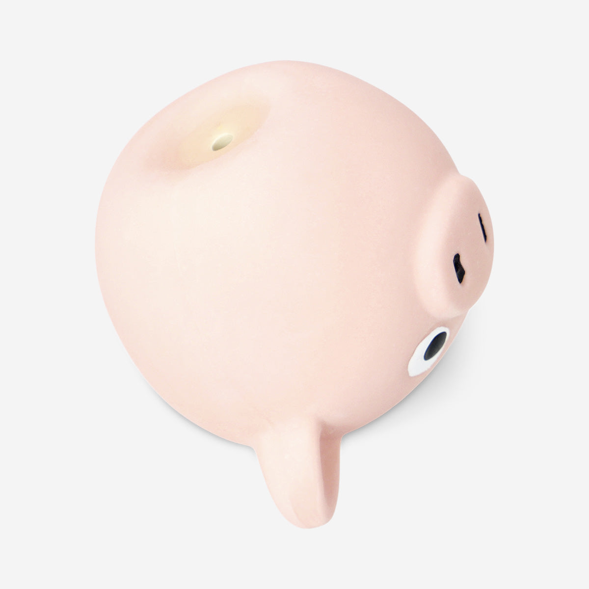 Pet chew toy - Cute pig head