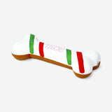 Pet toy - Christmas toy bone Leisure Flying Tiger Copenhagen 