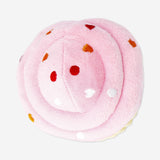 Pet toy - Pink muffin