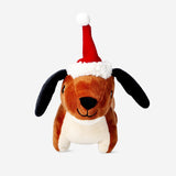 Pet toy - Plush sausage dog Leisure Flying Tiger Copenhagen 