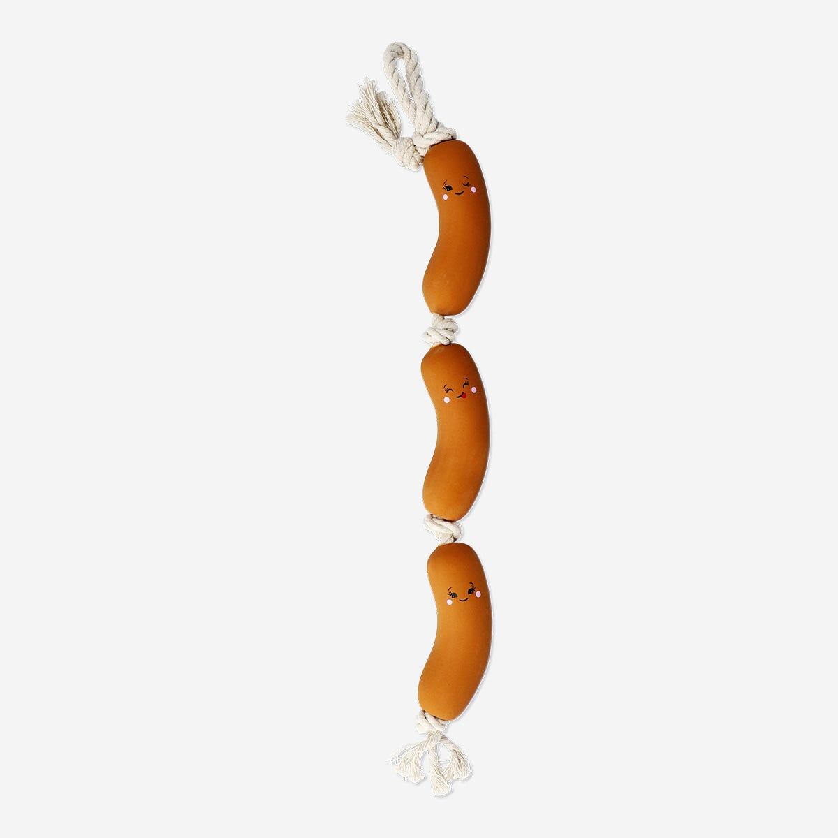 Sausage pet toy Gadget Flying Tiger Copenhagen 