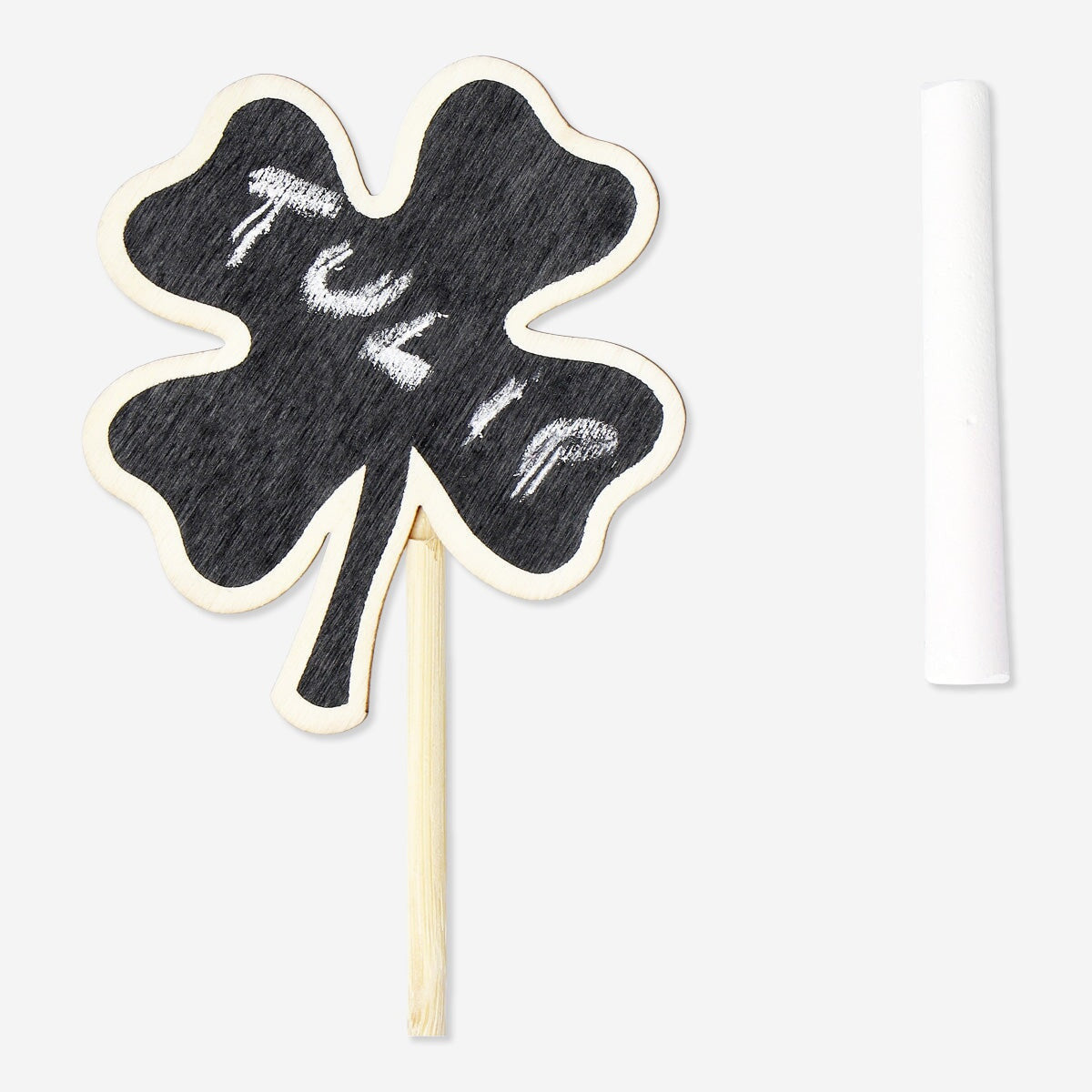 Plant labels. 5 pcs Leisure Flying Tiger Copenhagen 