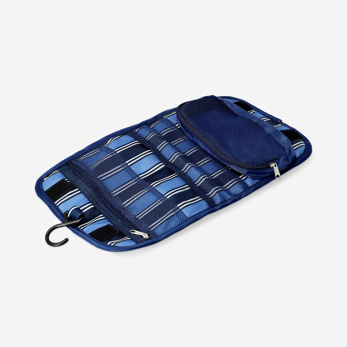 Striped toiletry bag for hanging Leisure Flying Tiger Copenhagen 