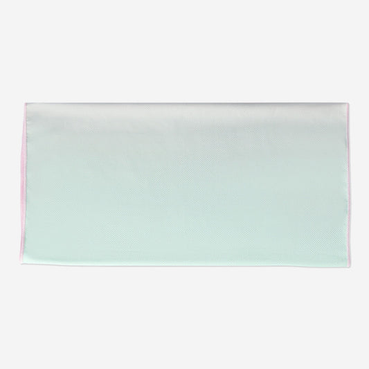 Handduk med snäckor - 50x100 cm