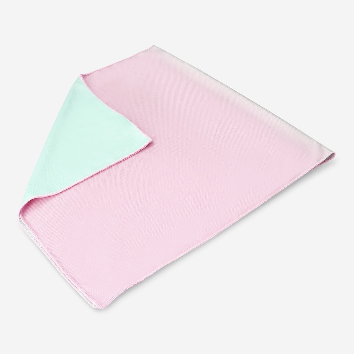 Towl with sea shells - 50x100 cm Leisure Flying Tiger Copenhagen 