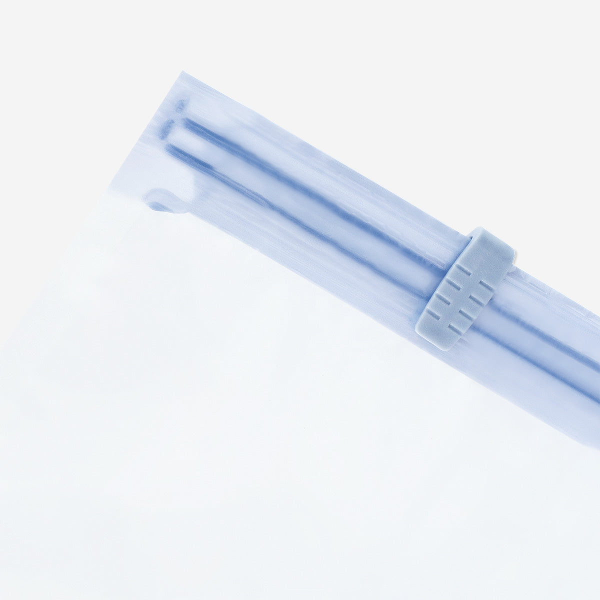 Vacuum storage bag for clothing - 50 cm