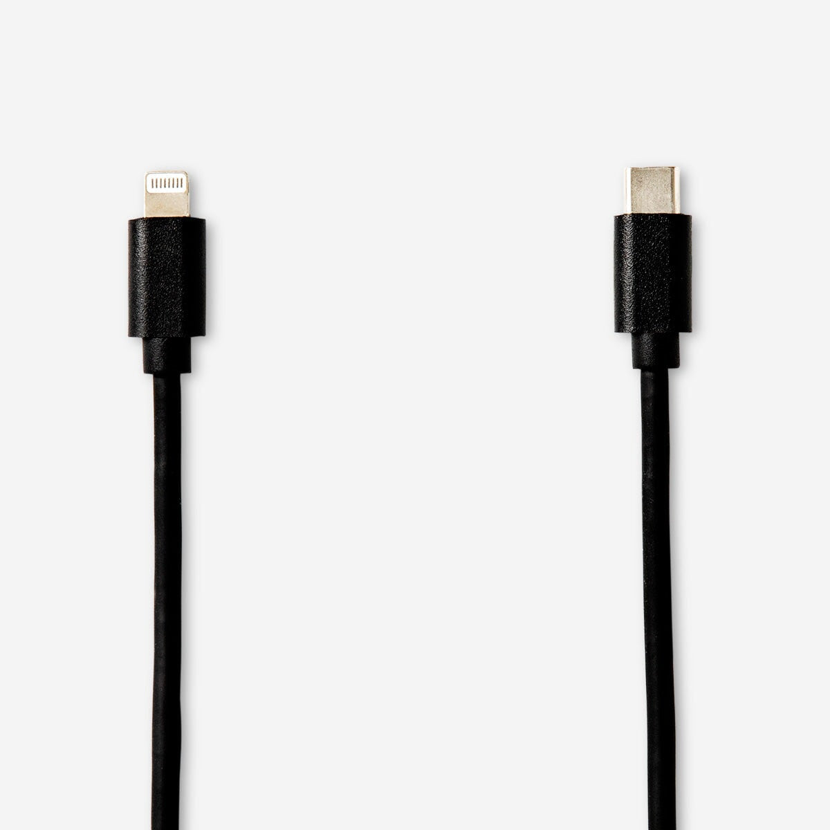 Cable for faster charging. Lightning Media Flying Tiger Copenhagen 