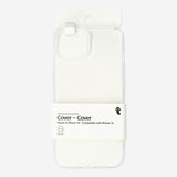 Cover. Iphone 14 Media Flying Tiger Copenhagen 