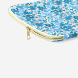 Floral cover and organiser