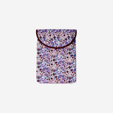 Floral laptop sleeve - 13 inch Media Flying Tiger Copenhagen 