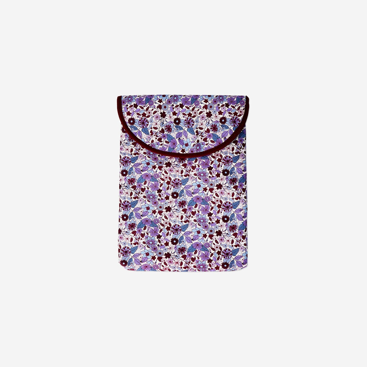 Floral laptop sleeve - 13 inch Media Flying Tiger Copenhagen 