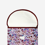 Floral laptop sleeve - 13 inch Media Flying Tiger Copenhagen 