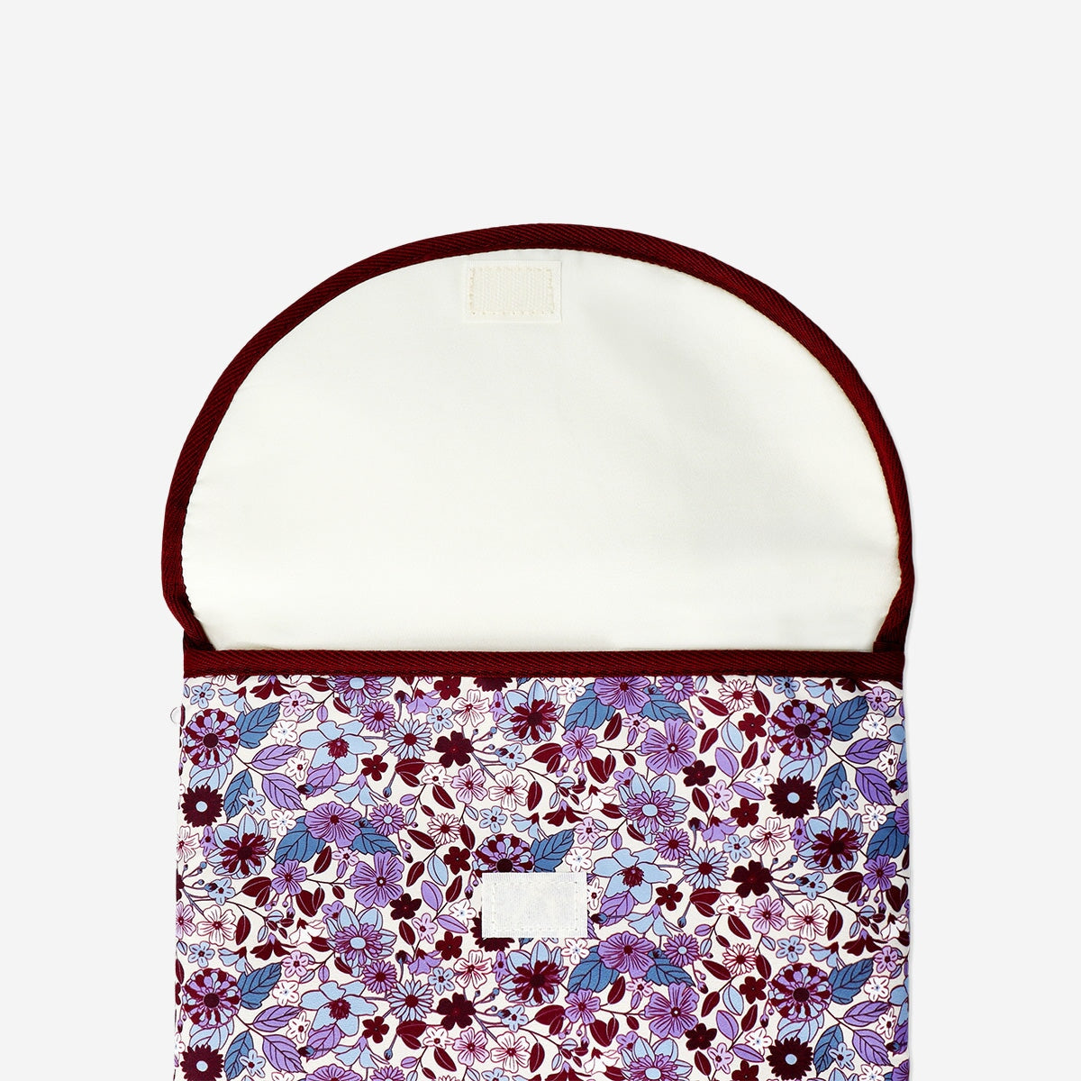 Floral laptop sleeve - 13 inch Media Flying Tiger Copenhagen 