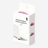 Laptop supports Media Flying Tiger Copenhagen 