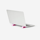 Laptop supports Media Flying Tiger Copenhagen 