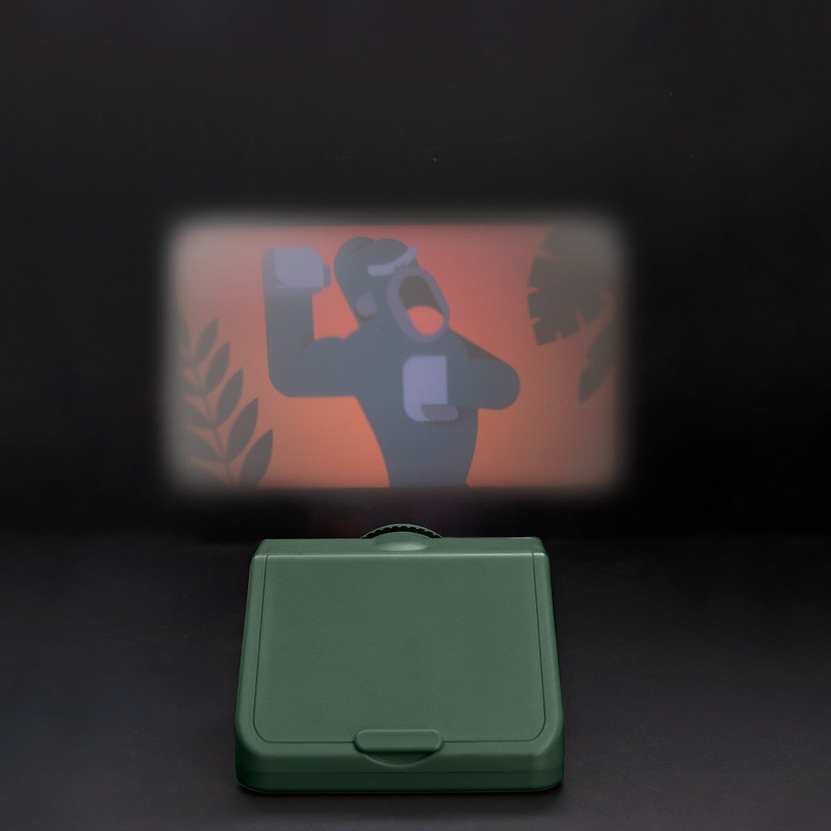 Smartphone projector Media Flying Tiger Copenhagen 