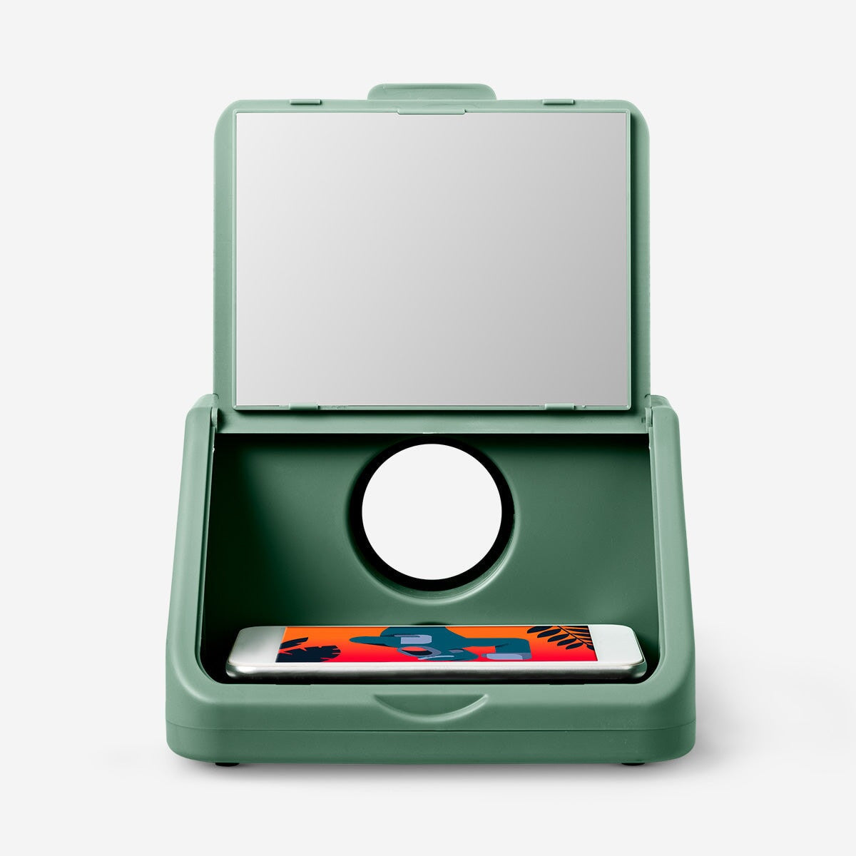 Smartphone projector Media Flying Tiger Copenhagen 