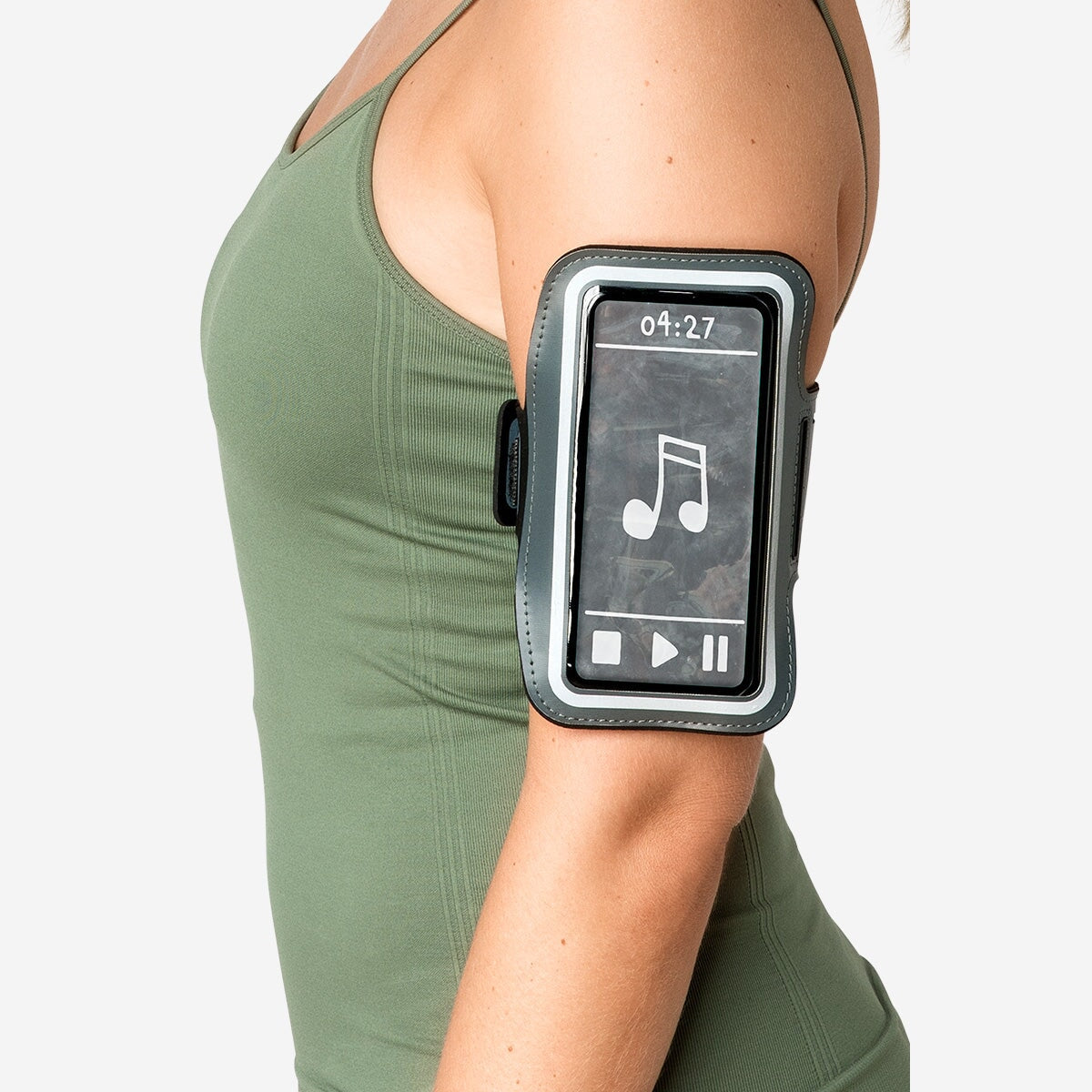 Smartphone running armband Media Flying Tiger Copenhagen 