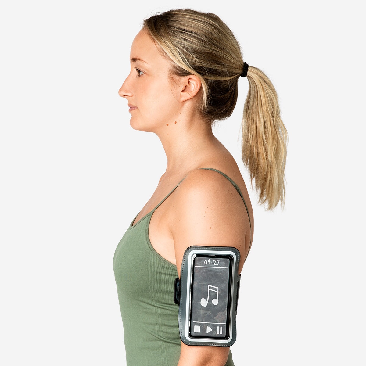 Smartphone running armband Media Flying Tiger Copenhagen 