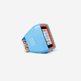 Smartphone TV Media Flying Tiger Copenhagen 