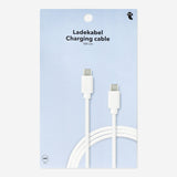 USB-C charging cable - 100 cm Media Flying Tiger Copenhagen 