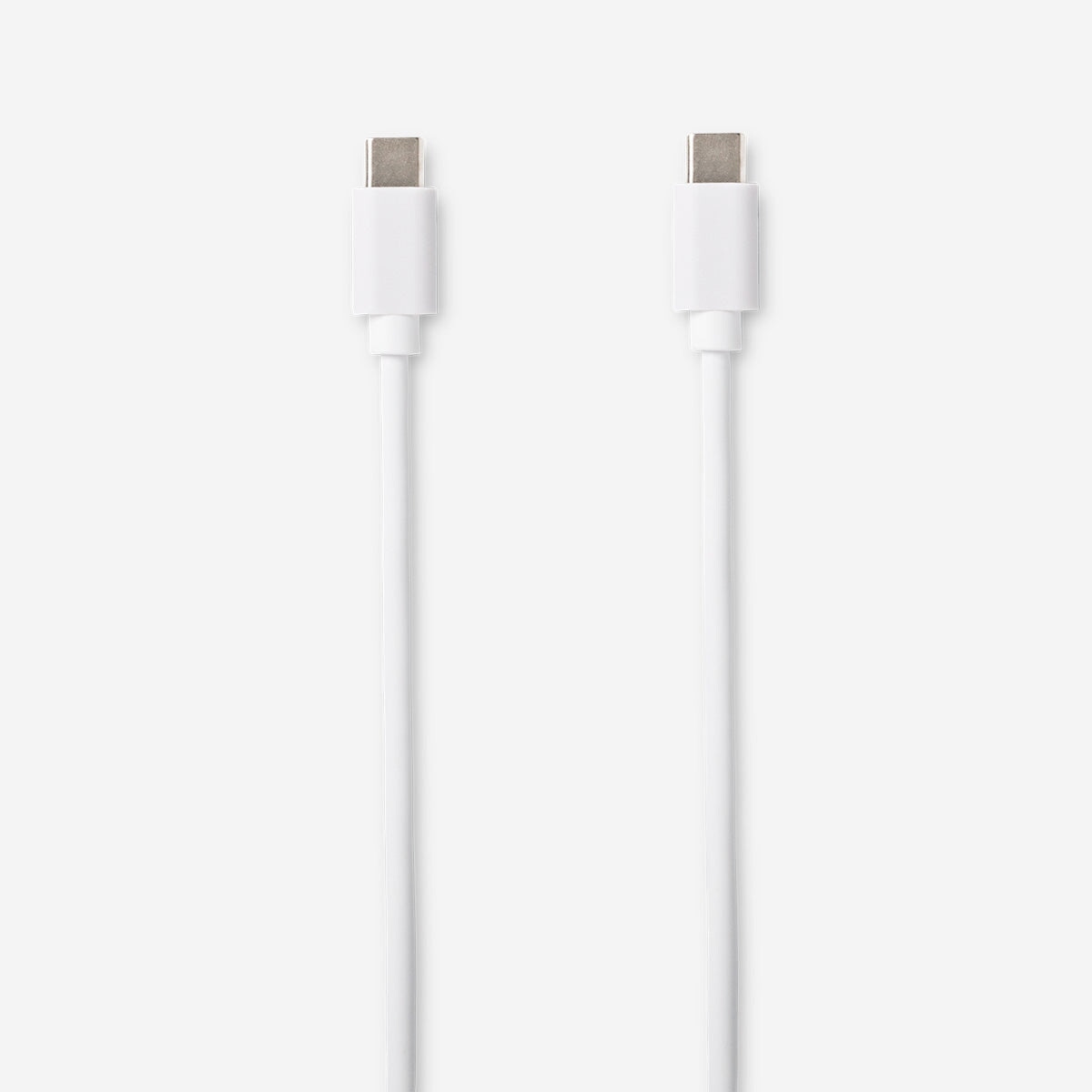 USB-C charging cable - 100 cm Media Flying Tiger Copenhagen 