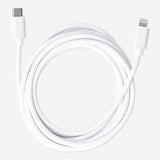 USB-C charging cable - 300 cm Media Flying Tiger Copenhagen 