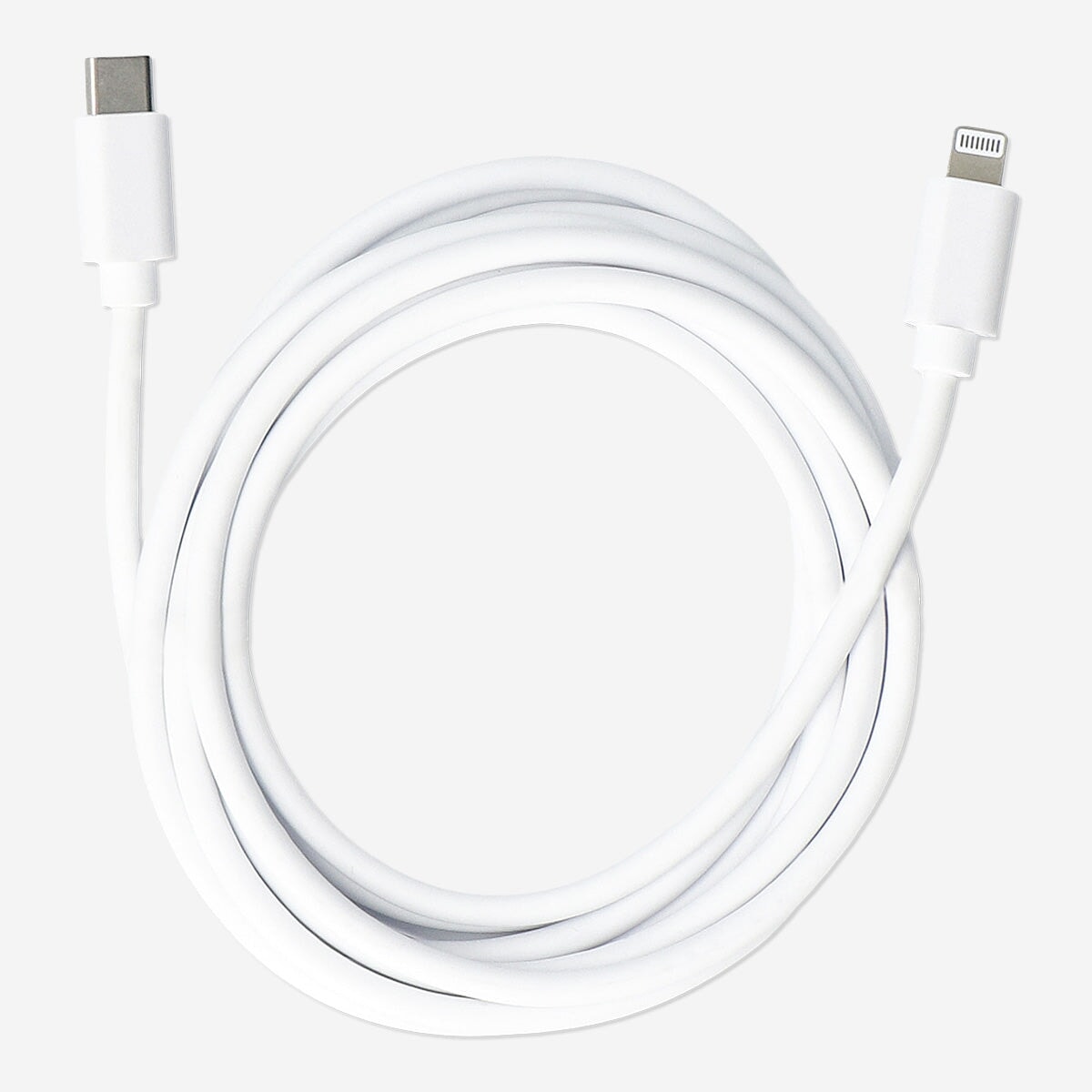 USB-C charging cable - 300 cm Media Flying Tiger Copenhagen 