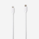 USB-C charging cable - 300 cm Media Flying Tiger Copenhagen 