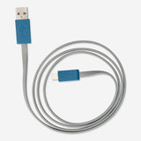 USB charging cable. Lightning stick Media Flying Tiger Copenhagen 