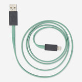 USB charging cable. Lightning stick Media Flying Tiger Copenhagen 