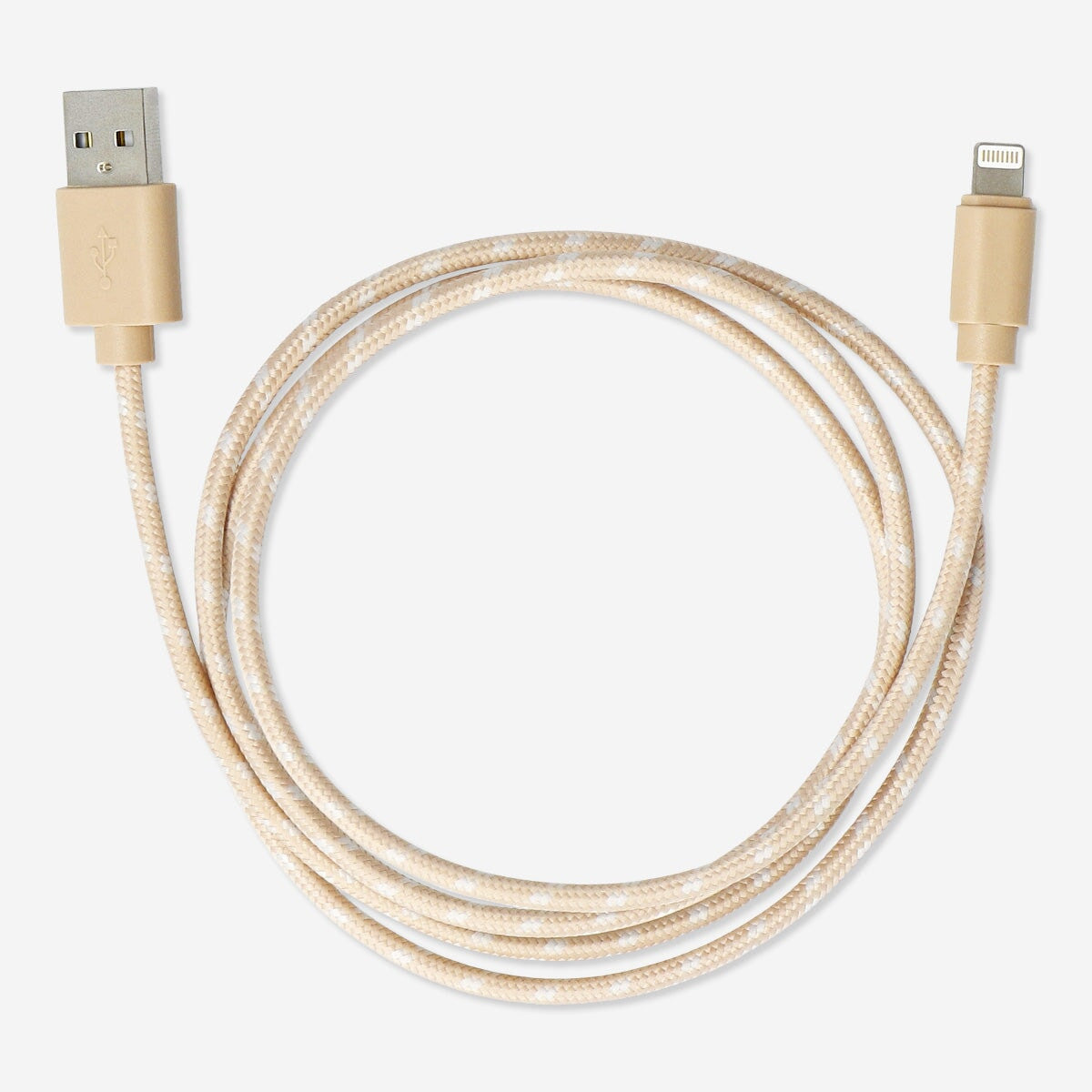 USB charging cable. Lightning stick Media Flying Tiger Copenhagen 