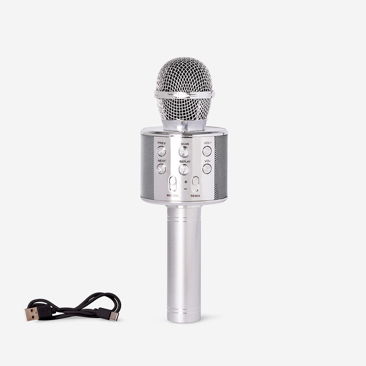 Flying Microphone Flying Tiger Copenhagen