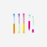 2 in 1 cat highlighters Office Flying Tiger Copenhagen 