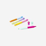 2 in 1 cat highlighters Office Flying Tiger Copenhagen 