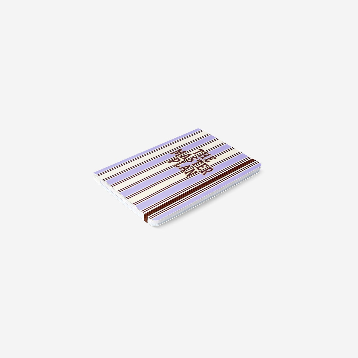 2 in 1 Notebook - Lined Office Flying Tiger Copenhagen 