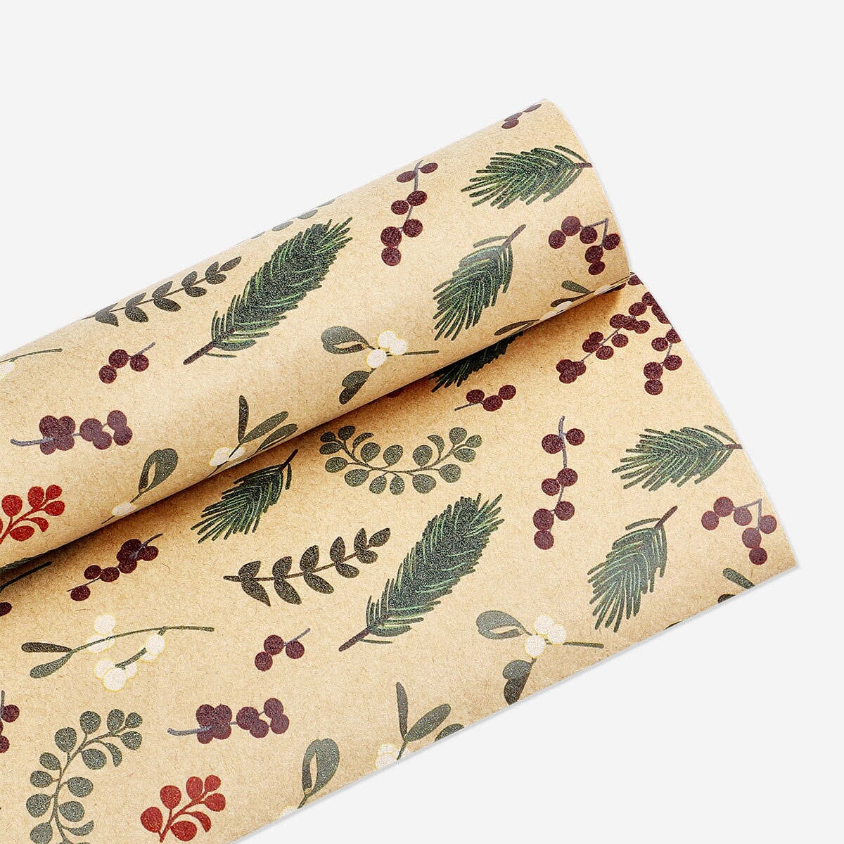 400 cm craft wrapping paper - Branches Office Flying Tiger Copenhagen 