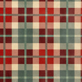 Craft wrapping paper with checkered pattern, 400 cm length, from Flying Tiger Copenhagen, ideal for office gift wrapping.