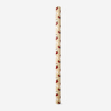 Craft wrapping paper featuring Christmas cats, 400 cm length from Flying Tiger Copenhagen, suitable for office gift wrapping.