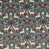 400 cm craft wrapping paper - Deers Office Flying Tiger Copenhagen 