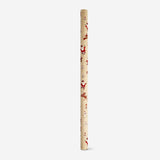 400 cm craft wrapping paper - Giant Santas Office Flying Tiger Copenhagen 