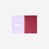 A5 Cherry notebook Office Flying Tiger Copenhagen 