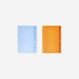 A5 lined exercise books - 2 pcs Office Flying Tiger Copenhagen 