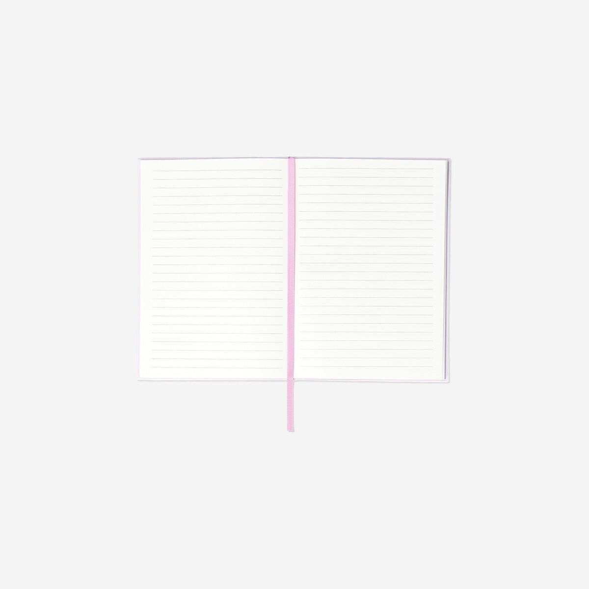 A5 notebook with glitter stone cover Office Flying Tiger Copenhagen 