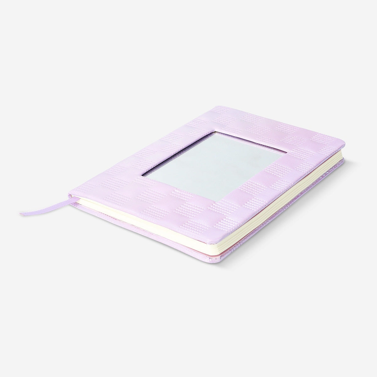 A5 Notebook with mirror Office Flying Tiger Copenhagen 